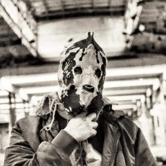 Métely (Rorschach Raw Cut)