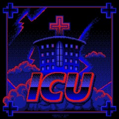 Gameboi - ICU (feat. That Kid) [Official Acapella]