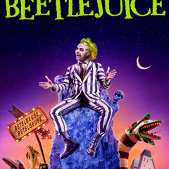beetlejuice remix Future prog by FuturGenetic