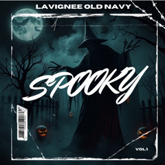 SPOOKY