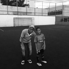 Domingo 05/05 *ARCO E FLECHA*