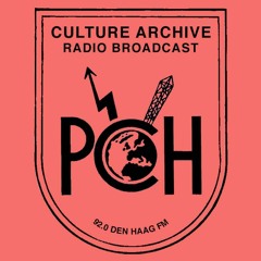 radio Archives – CULTURE MIX
