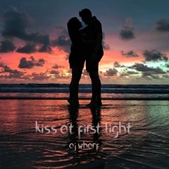 Kiss At First Light