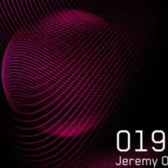 Jeremy Olander - Vanadis (Sjöblom Remix)