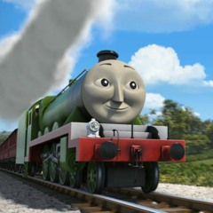Henry Spots Trouble (Intro & End Sequence)