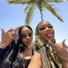 G I R L S • G E T U P