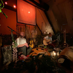 SRI RAM _ KIRTAN WHITE LOTUS _ REYKJAVIK