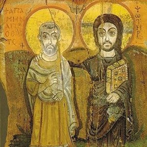 [❤READ ⚡EBOOK⚡] The Sayings of the Desert Fathers: The Alphabetical Collection (Volume 59)