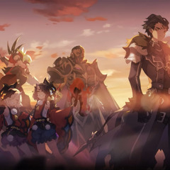 The Agito Uprising (Legend Difficulty) Phase 1 Extended
