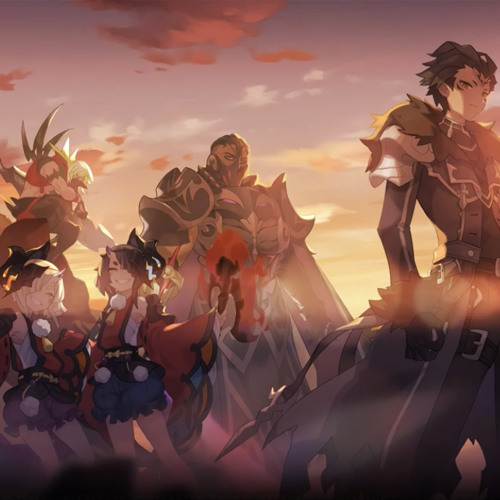 The Agito Uprising (Legend Difficulty) Phase 1 Extended