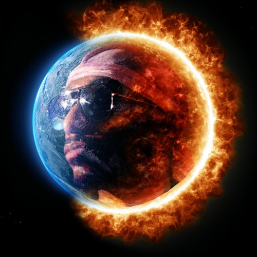 Hell On Earth (Intro) (Feat. Damien The Architect) [Prod. By YZ] - Jeron Pierce