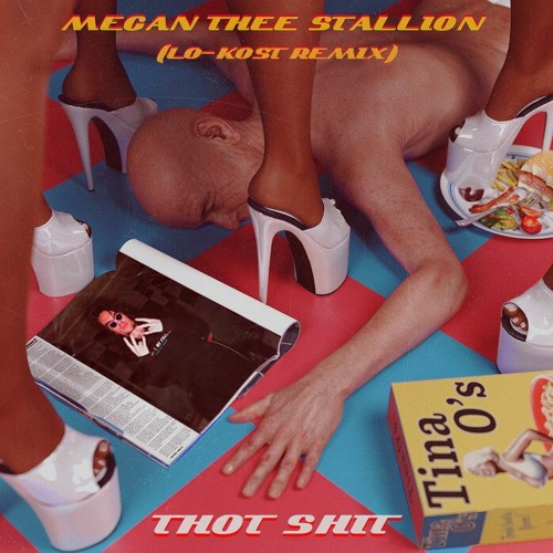 Megan Thee Stallion - Thot Shit (LO-KOST Remix)