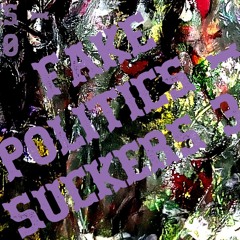 NRTt - Fake Policy Suckers з ¶