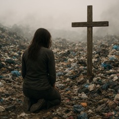 Everyone has sinned - John 1:9; Romans 3:23 (NIV/NKJV)