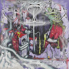e7770006 - g:error *✧ Konspiracy