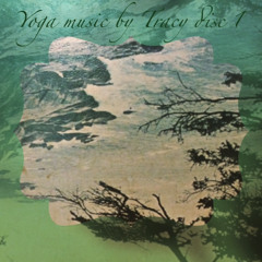 yoga music by tracy disc 1
