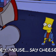 Say Cheese! Tape