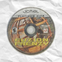 FUZION FRENZY