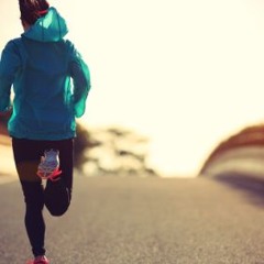run for your life (me)