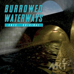 Burrowed Waterways (Original, HW SNES recording)
