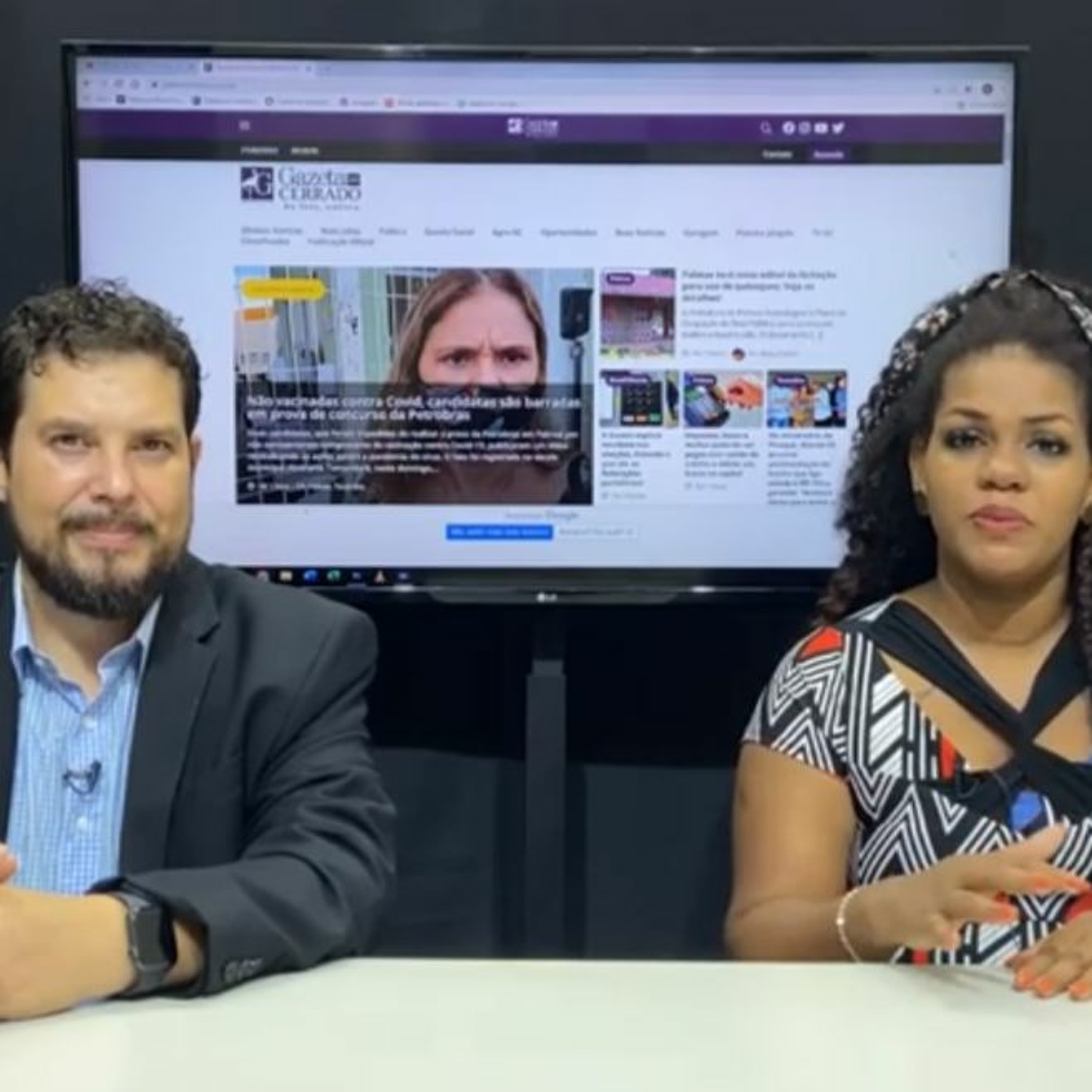 Gazeta do Cerrado