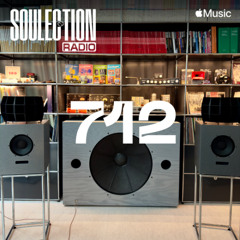 Show #712 | Soul, R&B, & Jazz-Fusion