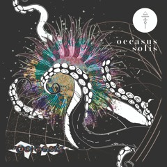 Occasus Solis  by Octogoat (Maykurnaddur Records) - Preview