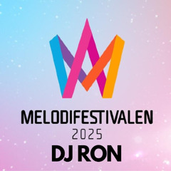 Melodifestivalen 2025 mix