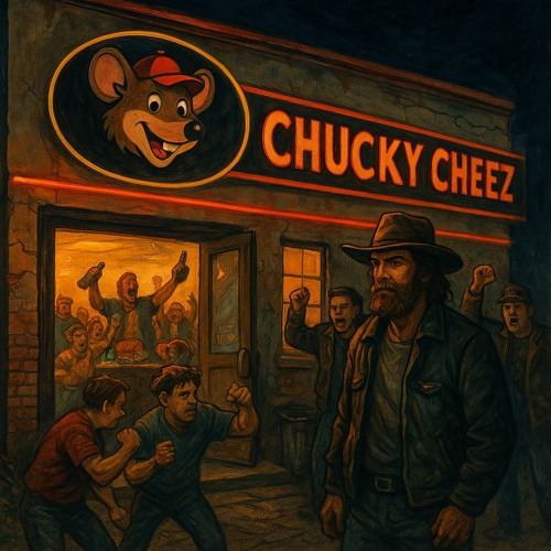 The Night They Shut Down Chucky Cheese.mp3