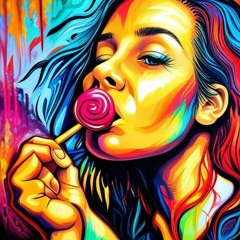 A Bitter Sweet Addiction