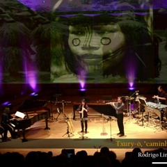 “Txury-ò”, “le chemin par où va le soleil” for ensemble (2016)excerpt