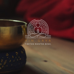 Tibetan Mantra Bowl