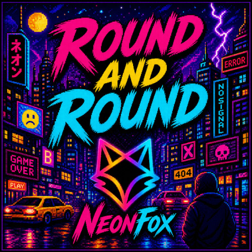 Round and Round