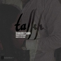Erfan Kalbod - Talkh