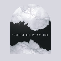 Hope for a Groaning World - Fr. Matt Woodley | God of the Impossible Series