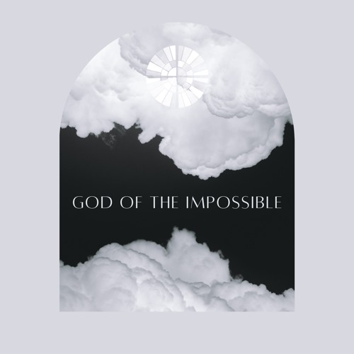 "A Wall of Water" - Fr. Aaron Damiani | God of the Impossible Series
