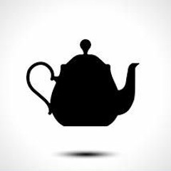 Tea Kettle