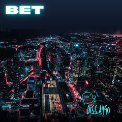 BET(prod.BabyMarcus)