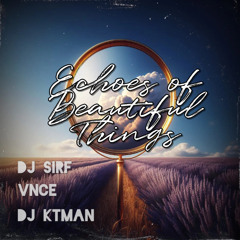 Andain - Beautiful Things (vnce remix)