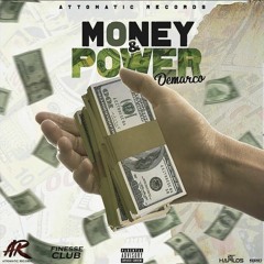 Demarco - Money & Power