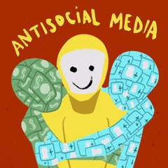 Antisocial Media - A Spoken Word Piece By Gabbie Hanna