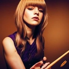 She Bangs The Drums (cover of Stone Roses)