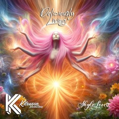 Deliciously Living - Original Mix