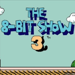 8 Bit Show 140