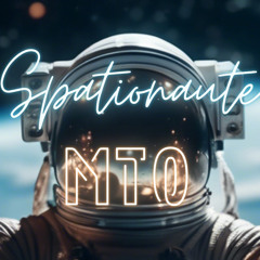 Spationaute