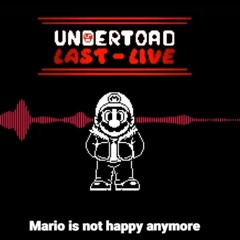 Stream crossgamer64 | Listen to New UnderToad Last Live Mario Fight Router  Genocide OST playlist online for free on SoundCloud