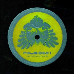 Le Knight Club - Palm Beat (Infiltrator Regroove)