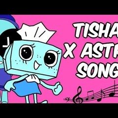 Tisha x Astro Song (Dandy's World Song) Official Animated Music Video.mp3 CREDS TO ULPU