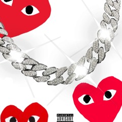 KidMu-  necklace feat @Lilmabu 2019 Super rare.mp3