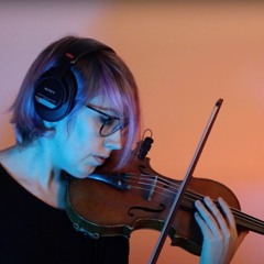 to facilitate friction - Violin and Live Electronics (2020)